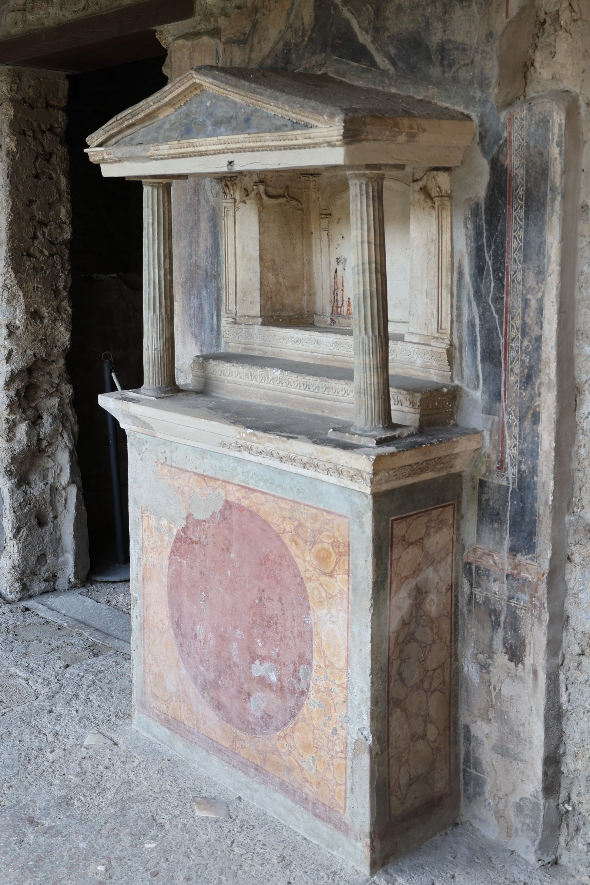 Pompei